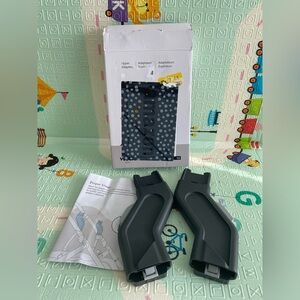UPPAbaby Upper Adapter